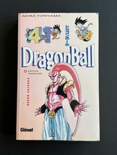 Manga dragon ball d'occasion  Santes