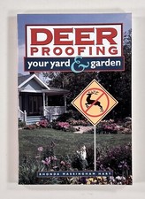 1997 deer proofing for sale  Ann Arbor