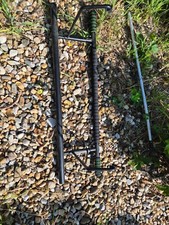 Klimmzugstange türrahmen pull gebraucht kaufen  Kempen