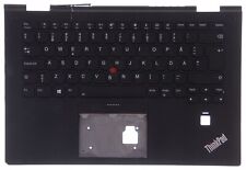 Używany, Klawiatura LENOVO Yoga X1 SE SM10M29007 A- na sprzedaż  PL