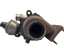 TURBOCOMPRESSOR TURBO 31312712 36012381 VOLVO v50 V40 C30 2,0 D3 D4 D5204T4/t5/T4 comprar usado  Enviando para Brazil
