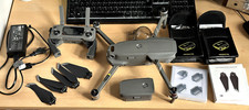 Drohne dji mavic gebraucht kaufen  Aachen