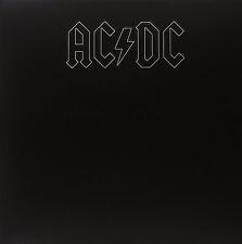 Back black vinile usato  Savigliano