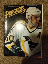 1995 pittsburgh penguins for sale  Vanderbilt