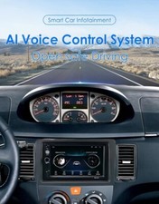 Autoradio android fiat usato  Santa Maria Capua Vetere