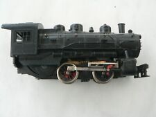 Lima locomotive vapeur d'occasion  Échillais