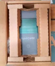 Monitoraggio sunpower wireless usato  Casalmaggiore