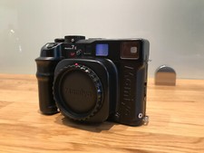Mamiya 7ii camera for sale  LUTON