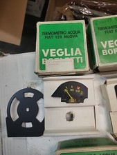 Modifica strumento contachilom usato  Rovigo