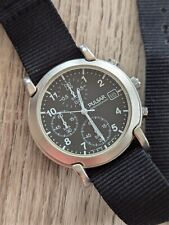 Pulsar pjn099p1 chronographe d'occasion  Merville-Franceville-Plage