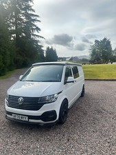 Transporter t6.1 2020 for sale  SHEFFIELD