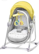 Kindercraft baby travel for sale  ROMFORD
