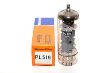 Vintage siemens pl519 usato  Spedire a Italy