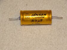 Jensen capacitor pull for sale  Matawan