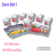 Disney cars der gebraucht kaufen Disney cars der gebraucht kaufen  Rheine