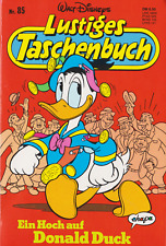 Ltb donald duck gebraucht kaufen  Bad Schwalbach