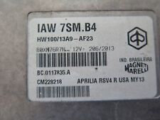 Oem 2013 aprilia for sale  Ontario