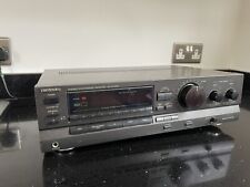 Technics gx130d stereo for sale  HIGH WYCOMBE