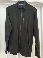Icebreaker men black for sale  LONDON