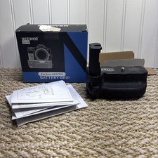 Neewer vertical battery for sale  Lake Elsinore
