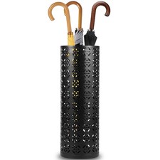 Metal umbrella holder d'occasion  Expédié en Belgium