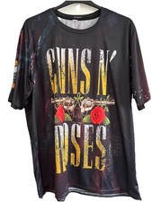 Guns roses 2025 for sale  CHULMLEIGH