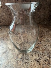 Clear glass floral for sale  Fort Lauderdale