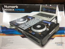Numark mixdeck express for sale  Philadelphia