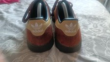 Adidas munchen spezial for sale  STOKE-ON-TRENT