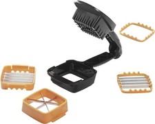 Genius nicer dicer gebraucht kaufen  Deutschland