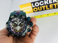 Invicta 30124 reserve for sale  East Brunswick