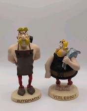 Plastoy asterix belix gebraucht kaufen  Husum