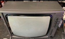 Vintage tvs for sale  BURTON-ON-TRENT