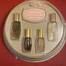 Vintage chantilly autour for sale  LINCOLN