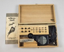 vibro tool burgess for sale  Wyoming