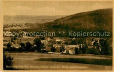 Bad langenau niederschlesien gebraucht kaufen  Deutschland