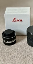 Leica apo extender for sale  RUGBY