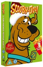 Scooby doo christmas for sale Scooby doo christmas for sale  STOCKPORT