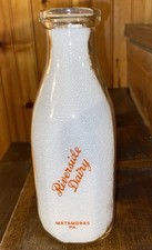 Riverside dairy matamoras for sale  Clarks Summit