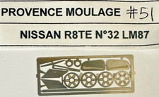 051 photodecoupe nissan d'occasion  Le Neubourg