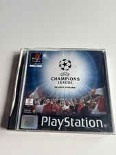 Champion Leauge Season 1999/2000 PlayStation !!! na sprzedaż  PL