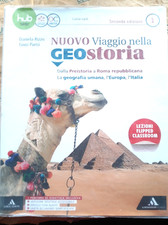 Nuovo viaggio nella usato  Genova