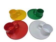 Ingrid cup plate for sale  Scottsburg