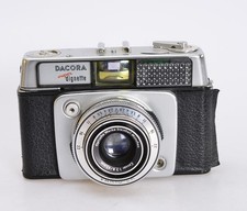 Daco dacora super gebraucht kaufen  Amtsberg