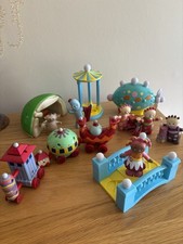 night garden playset for sale night garden playset for sale BRIGHTON