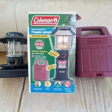 Coleman 5154b740g mantle for sale  Halifax