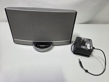 Bose sounddock n123 for sale  Mountain View