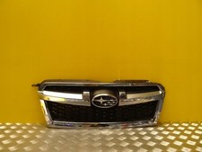 Kühlergrill subaru utback gebraucht kaufen  Hamburg