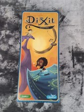 Dixit Journey Expansion DIX05EN Fabrycznie nowy fabrycznie zapieczętowany NIS na sprzedaż  Wysyłka do Poland