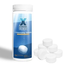 Xtremeclear trichloro stabiliz for sale  Chino